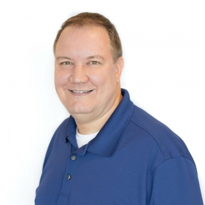 Photo of Kent Schmitz - Delmar Mortgage