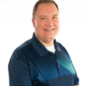 Photo of Kent Schmitz - Delmar Mortgage