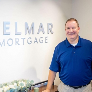 Photo of Kent Schmitz - Delmar Mortgage