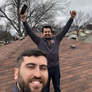 Dallas CPE Roofing