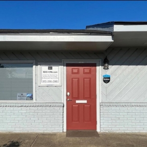 Photo of SDO CPA: Tax Preparation, Accounting, & Bookkeeping