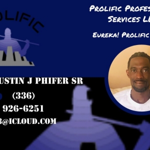 Photo of Prolific Professional Services LLC