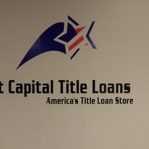 Photo of 1st Capital Title Loans