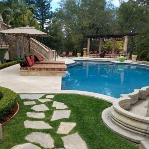 Photo of Da Pool Guy Pool Service