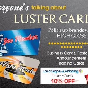 Photo of Lord Signs & Printing