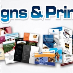 Photo of Lord Signs & Printing