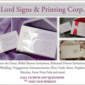 Photo of Lord Signs & Printing