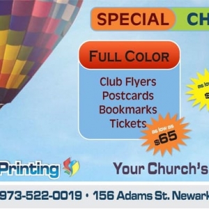 Photo of Lord Signs & Printing