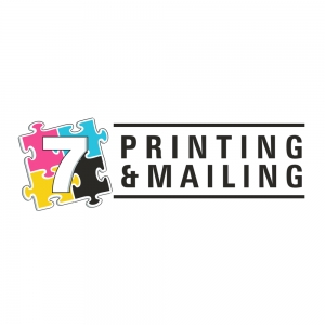 Photo of 7 Printing and Mailing