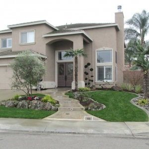Photo of Artificial Turf & Landscaping Co
