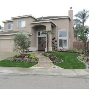 Photo of Artificial Turf & Landscaping Co