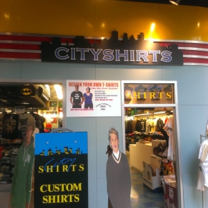 Photo of City Shirts
