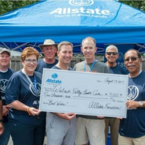 Photo of Allstate Insurance: Adrian Smiley
