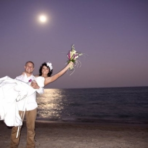 Photo of Fort Lauderdale Beach Weddings