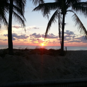 Photo of Fort Lauderdale Beach Weddings