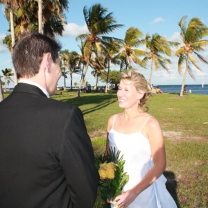 Photo of Fort Lauderdale Beach Weddings