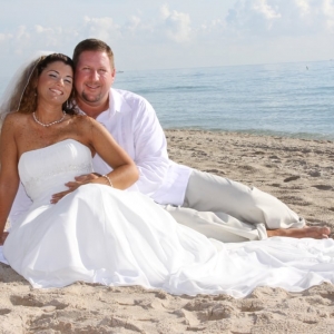 Photo of Fort Lauderdale Beach Weddings