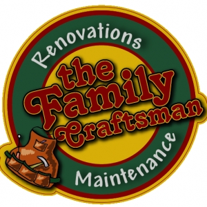 Photo of Family Craftsman