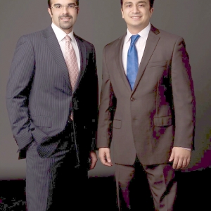 Carrollton Khavari & Moghadassi