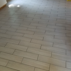 Photo of Professional Flooring