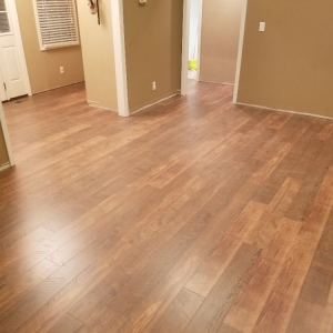 Photo of Professional Flooring