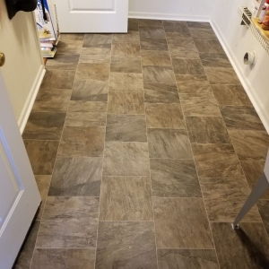 Photo of Professional Flooring
