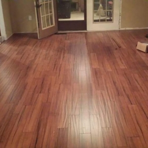 Photo of Professional Flooring