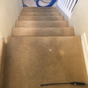 Photo of Huertas Cleaning Service