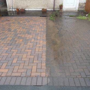 Photo of Huertas Cleaning Service