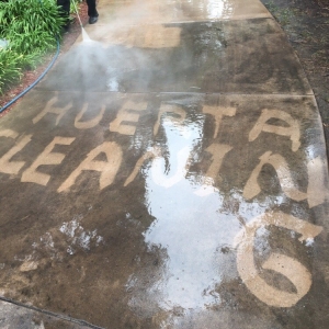 Photo of Huertas Cleaning Service