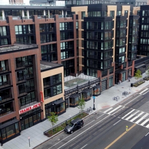 Photo of The Louis Apartments