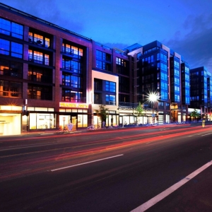 Photo of The Louis Apartments