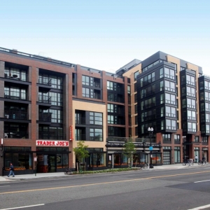 Photo of The Louis Apartments