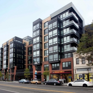 Photo of The Louis Apartments