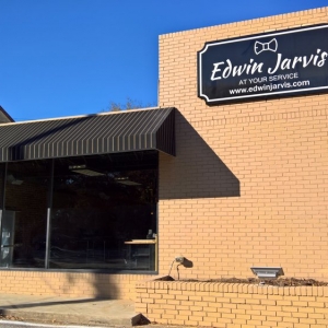Photo of Edwin Jarvis Cowork Club