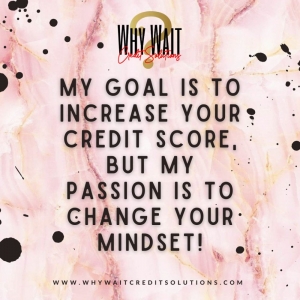 Photo of Why Wait Credit Solutions