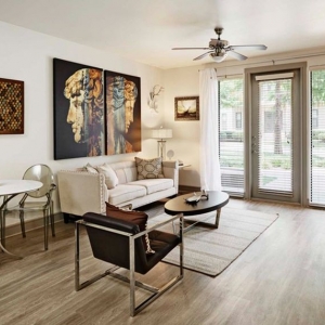 Photo of Camden Belmont Apartments