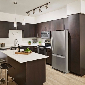 Photo of Camden Belmont Apartments