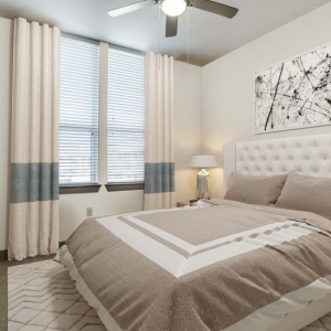 Photo of Camden Belmont Apartments