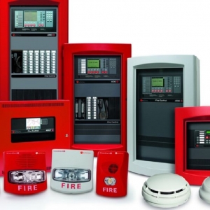 Photo of Linkage Fire and Security