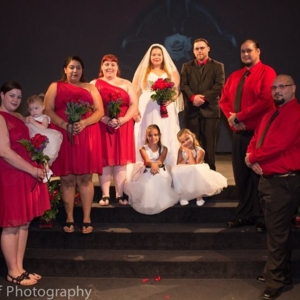 Photo of Siera Huff Photography