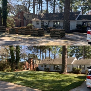 Photo of Atlantic Turf Landscaping