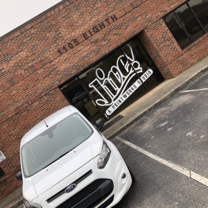 Photo of Jive! - A Printworks Studio