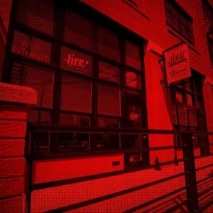 Photo of Jive! - A Printworks Studio