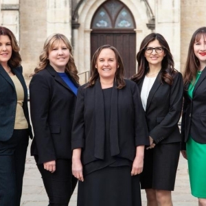 Photo of Jamie Graham & Associates
