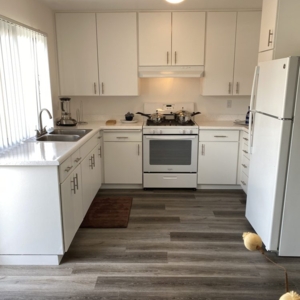 Photo of Villa Seville Apartments