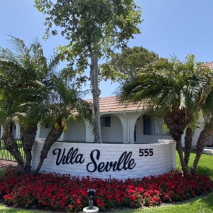 Photo of Villa Seville Apartments