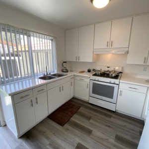 Photo of Villa Seville Apartments