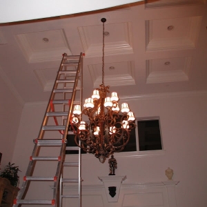 Photo of Dave's Lighting & Electrical
