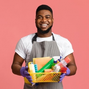 Photo of Angel Cleaning